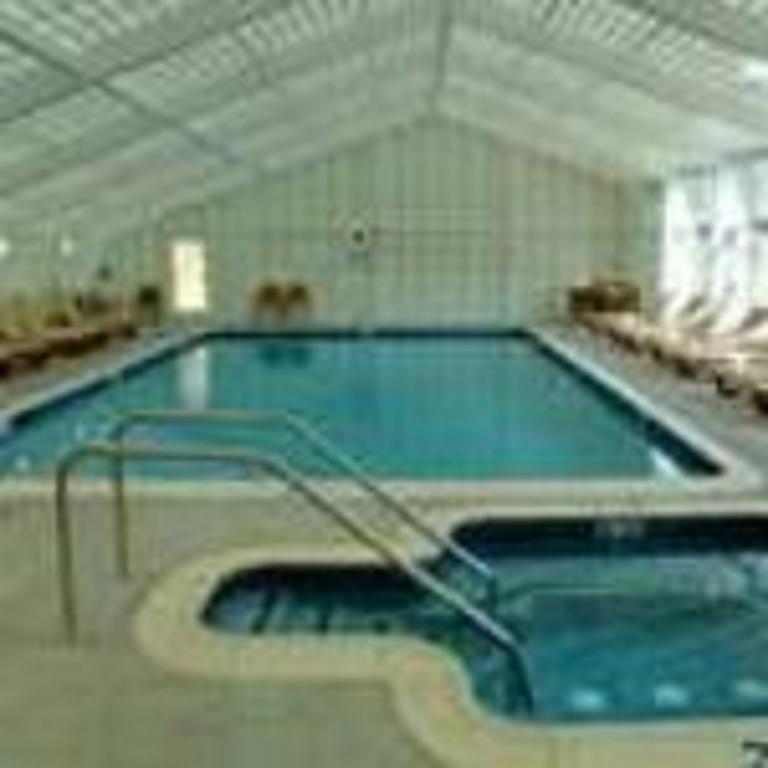 Rivergreen Resort Lincoln Exterior foto